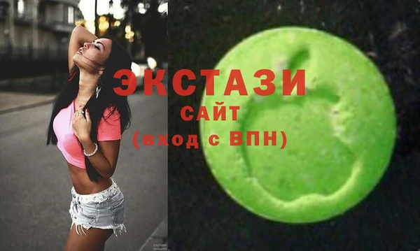 хмурый Абаза